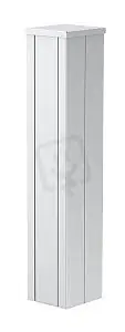 Novinka OBO 6290040 Instalační sloup ISSHS140700RW