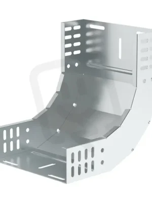 Stoupající oblouk 60x200 žárový zinek (Jupiter) KOPOS SO 90X60X200_F Přímo Od Výrobce