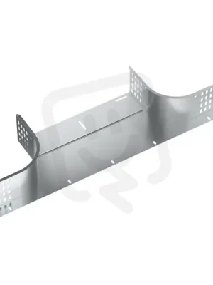 Expresní Doručení Odbočka 110x400 žárový zinek (Jupiter) KOPOS OH 110X400_F