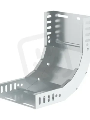 Stoupající oblouk 35x100 žárový zinek (Jupiter) KOPOS SO 90X35X100_F Finální Výprodej