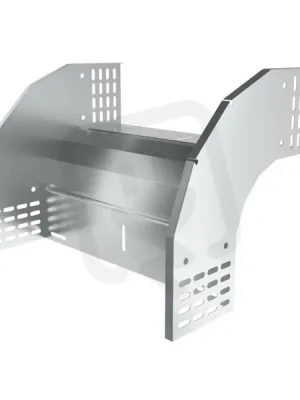 Klesající oblouk 90x110x400 žárový zinek (Jupiter) KOPOS KO 90X110X400_F Akční Nabídka