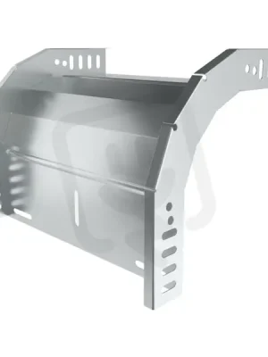 Aktuální Klesající oblouk 90x35x300 žárový zinek (Jupiter) KOPOS KO 90X35X300_F