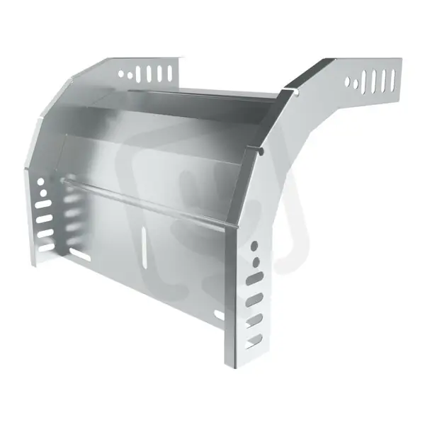 Aktuální Klesající oblouk 90x35x300 žárový zinek (Jupiter) KOPOS KO 90X35X300_F