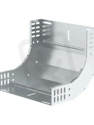 Must-Have Stoupající oblouk 60x300 žárový zinek (Jupiter) KOPOS SO 90X60X300_F