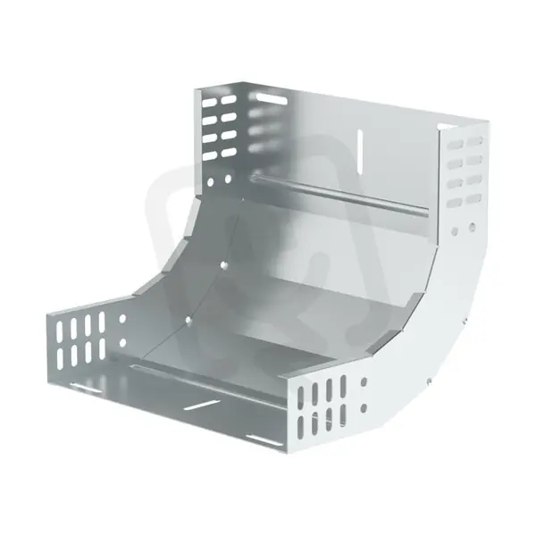 Must-Have Stoupající oblouk 60x300 žárový zinek (Jupiter) KOPOS SO 90X60X300_F