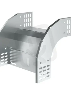 Klesající oblouk 90x85x300 žárový zinek (Jupiter) KOPOS KO 90X85X300_F Poslední Šance