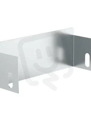 Tovární Cena Koncovka nerez 50x125 KOPOS NIXK 50X125_IX