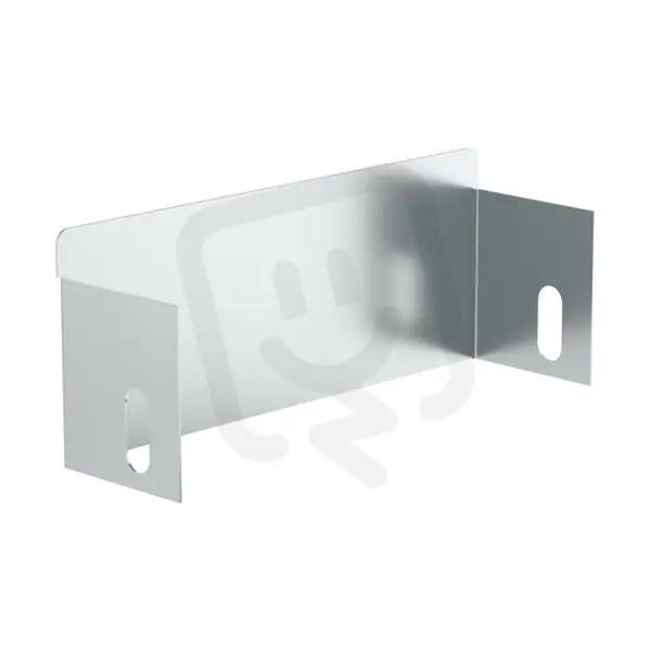 Tovární Cena Koncovka nerez 50x125 KOPOS NIXK 50X125_IX