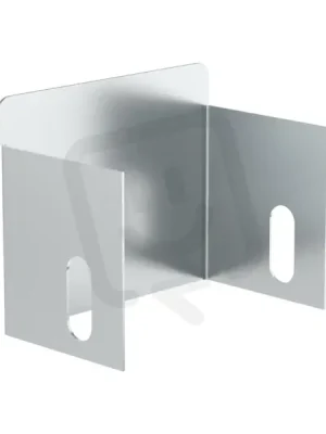 Must-Have Koncovka nerez 50x62 KOPOS NIXK 50X62_IX
