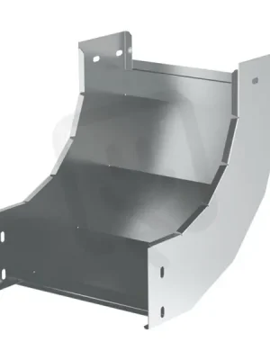 Stoupající oblouk 100x250 nerez KOPOS NIXSO 90X100X250_IX Výprodej