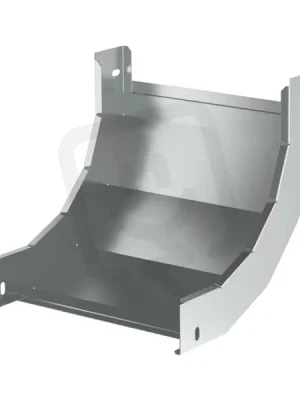 Rychlé Dodání Stoupající oblouk 50x250 nerez KOPOS NIXSO 90X50X250_IX