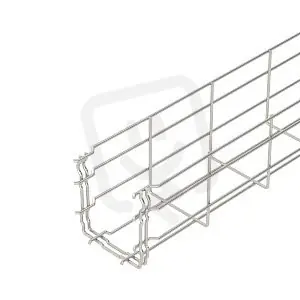 OBO GRM 105 100 A2 Mřížový žlab GRM 105x100x3000 Nerez ocel Kup Teď