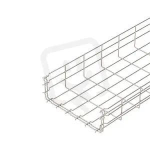 OBO GRM 105 300 A2 Mřížový žlab GRM 105x300x3000 Nerez ocel Nízká Cena
