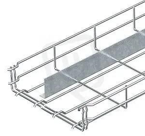 Vrácení Zdarma OBO 6006458 Mřížový žlab GRM GRM-T 55 500 G
