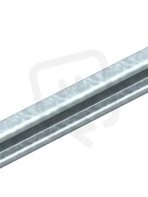 OBO MS4022P0692FT Příčka C, pro závěs U, 692x40x22,5, Ocel, žárově zinkováno Expresní Doručení