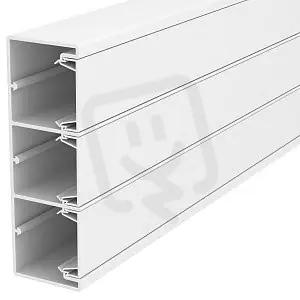 Odeslání Ihned OBO 6116073 Kanál pro vestavbu přístrojů GEK-K53160-3