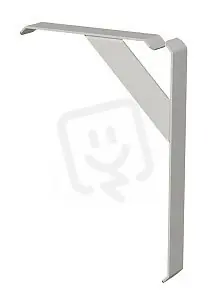 Sleva OBO 6156207 Spona vrchního dílu RK-K1117