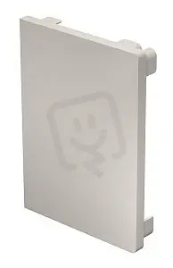 Akční Cena OBO 6156231 Koncový díl RK-E1117LGR