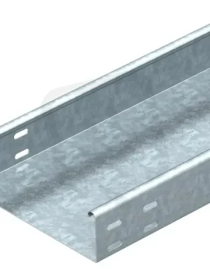 OBO SKSU 630 FT Kabelový žlab SKSU neděrovaný 60x300x3000 Ocel žár.zinek Speciální Cena
