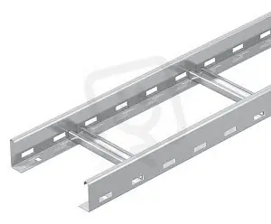 OBO 6101223 Kabelový žebřík LG 650 VS6VA4571 Akční Nabídka