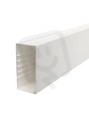 Dokud Zásoby Vydrží OBO WDK80170RW Nástěnný a stropní kanál WDK 80x170x2000 čistě bílá