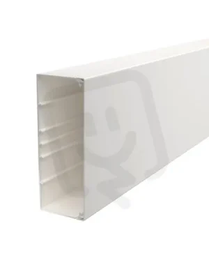 Hit Sezóny OBO WDK80210RW Nástěnný a stropní kanál WDK 80x210x2000 čistě bílá