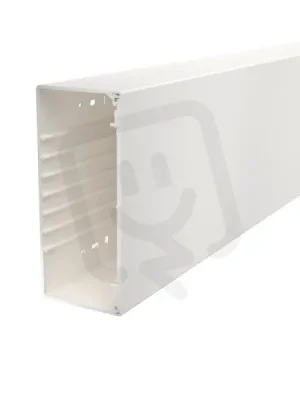 Odeslání Ihned OBO WDK100230RW Nástěnný a stropní kanál WDK 100x230x2000 čistě bílá
