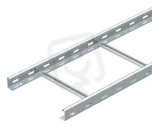 Akční Nabídka OBO 6200517 Kabelový žebřík LG 450 NS 3 FS