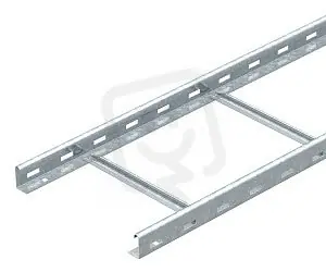 Ihned K Objednání OBO 6200617 Kabelový žebřík LG 460 NS 6 FT