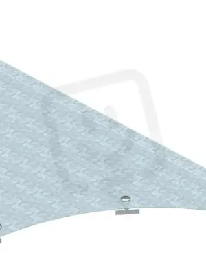 OBO WAAD 300 DD Víko odbočného dílu Syst. pro velká rozp.110 a 160 B300mm Ocel Zlevněný