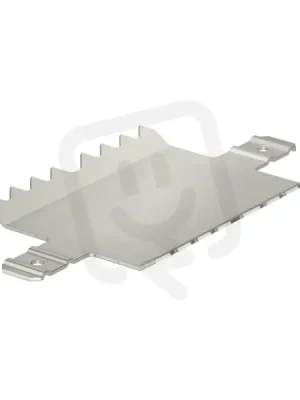 Přímo Od Výrobce OBO LKM SV30 Spojka pro spojení spodních dílů kanálu 30mm Ušlechtilá ocel