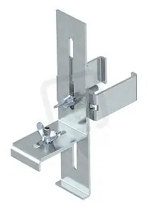 Top Prodej OBO 6286802 Svěrné upevnění ISS98KF