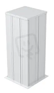 Přímo Od Výrobce OBO 6290073 Střed instalačního sloupu ISSHS6EL