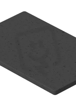 OBO ISSGU70110 Gumová podložka, pro ISS70110, 70x110x4mm, černá Pryž, GUM Kup Teď