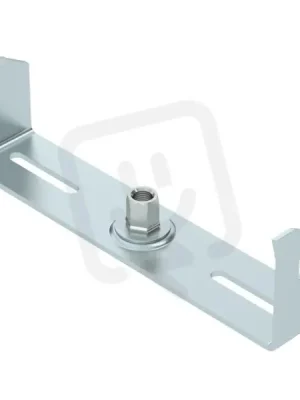 OBO MAH 60 150 FS Středový závěs pro kabelový žlab B150mm Ocel pásově zinkováno Akce