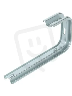 TPDG 345 FS Nástěnný a stropní držák, B345mm, Ocel, St OBO 6365949 Značkový