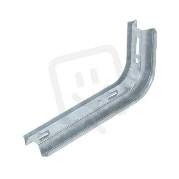 TPSAG 245 FT Nástěnný a závěsný výložník TP, B245mm, Ocel, St OBO 6366139 Akční Nabídka