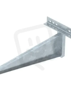 Kup Teď OBO AWSS 81 FT Nástěnný výložník těžká konstrukce B810mm Ocel žárově zinkováno
