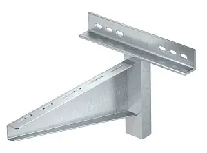 OBO 6417938 Nástěnný výložník AWSS 101 FT Autentický