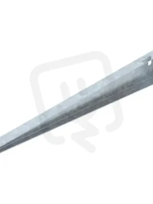 Nástěnný výložník OBO AW G 15 41 FT pro mřížový žlab B410mm Ocel Víkendová Akce