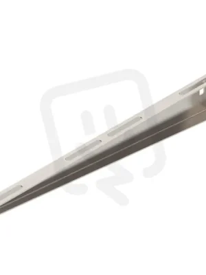 Vrácení Zdarma Nástěnný výložník OBO AW 15 41 A2 B410mm Nerez ocel
