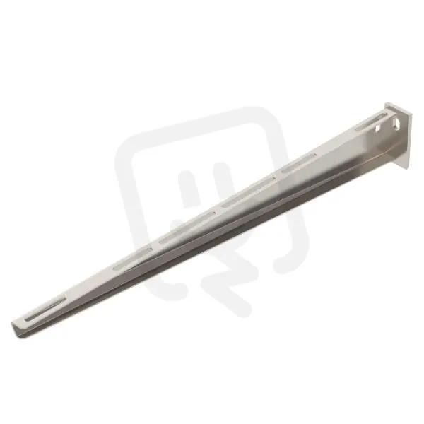 Nástěnný výložník OBO AW 15 61 A2 B610mm Nerez ocel Přímo Od Výrobce