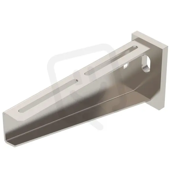 Nástěnný výložník OBO AW 55 21 A2 B210mm Nerez ocel Nakupujte Hned