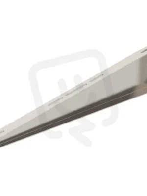 Vrácení Zdarma Nástěnný výložník OBO AW 55 71 A2 710 mm Nerez ocel