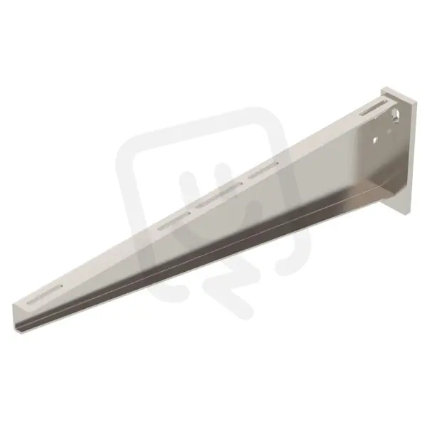 Vrácení Zdarma Nástěnný výložník OBO AW 55 71 A2 710 mm Nerez ocel