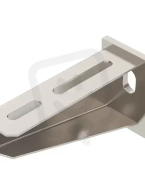 Výhodná Nabídka Nástěnný výložník OBO AW 30 51 A4 B510mm Nerez