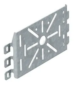 OBO MP 225 UNI FS Modulární nosič univerzální velký 225x115 Ocel Sezónní Sleva