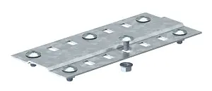 Ověřený OBO 7070209 Lišta SSLB 150 FS