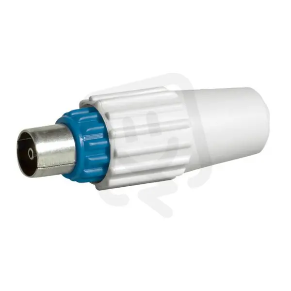 Bezpečná Platba KONEKTOR 9,5 MM SAMEC LEGRAND 050009