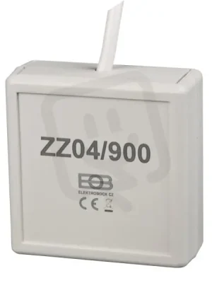 Záložní zdroj ZZ04/900 4V/900mAh ELEKTROBOCK 1995 Nízká Cena
